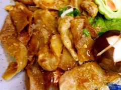 -梦山水日本烧肉(五四广场店)