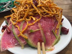 -老刘家永盛斋·传统泡馍(东关南街店)
