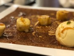 -LA CREPERIE BRETONNE布列塔尼法式餐厅(天童北路店)
