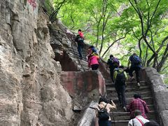 -北京上方山国家森林公园