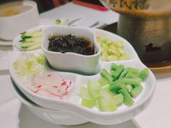 -四季民福烤鸭店(东四十条店)