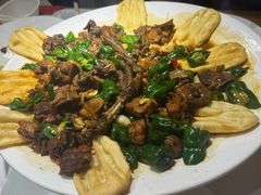 -印象人家·辣子鸡(步行街店)