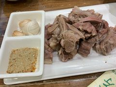 -清真·玛丽亚新疆菜主题餐厅(浙江中路店)
