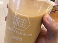 -桂桂茶(文峰广场店)