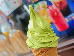 -麦丽丝红油辣椒冰淇淋(江家巷店)
