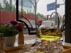 -如轩·海鲜砂锅粥·潮汕菜(小榄店)