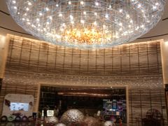 -美食汇·海鲜自助西餐厅·江门富力万达嘉华酒店