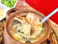 -官塘锋记鱼生·生腌·砂锅粥(牌坊街店)
