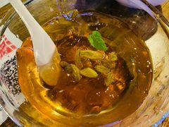 -龙巢盱眙龙虾·牛蛙·烧烤宵夜(八卦岭店)