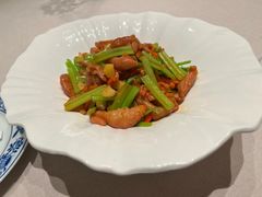 -漢舍中国菜馆(889广场店)