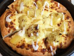 -必胜客(会展店)