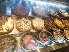 -麦瑞缇·烤肉·烤菌子(南屏街店)