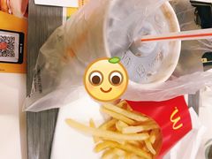-麦当劳(世纪汇广场店)