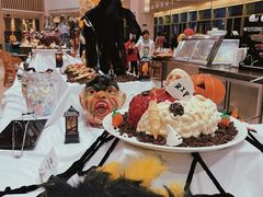 -成都蒲江花样年福朋喜来登度假酒店·宜客乐西餐厅