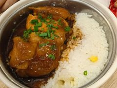 -魏家凉皮(博水商务大厦店)