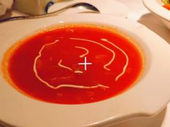 -波特曼西餐厅(南岗店)
