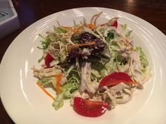 -秀·爱尔兰餐吧(上海路店)