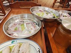 -顺德一品粥·20年凤城老字号(芳村店)