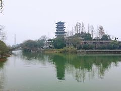 -三国赤壁古战场