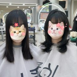 -十六番发型师事务所