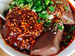 -小杨翘脚牛肉