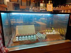 -青岛海尔洲际酒店