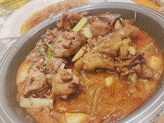 -豫满楼(正光路店)