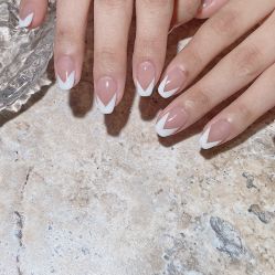 -森日式美甲沙龙MORI NAIL总店