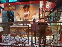 -牛排叔叔自助餐厅(太原万达店)