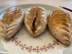 黑松露鲜虾粉粿-悦湖公馆