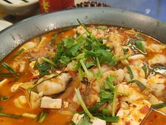-益恒饭店乡间白族菜(古城总店)