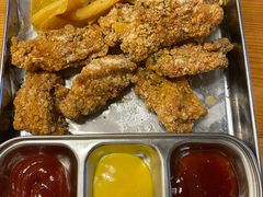 -青春分食(仙林大学城店)