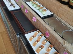 -视界美食自助餐厅·石家庄希尔顿酒店