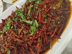 -田记餐馆(富国街店)