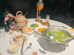 -狮拾久·现代新加坡料理(福田COCO Park店)