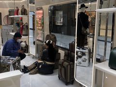 -Gucci(北京SKP店)