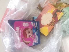 -友鹏海鲜(新宜白大道店)