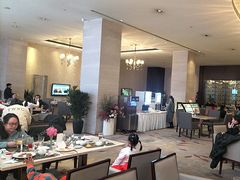 -隆华国际酒店·法香咖啡厅