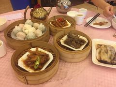 -满福隆酒楼(万绿园店)