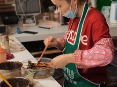 -二中酸辣汤