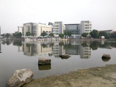 -美兰湖景区