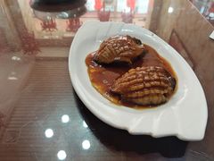 -小铜锣湾海鲜家常菜馆(河西店)