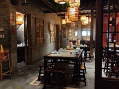 -南京大牌档(崇文门国瑞店)