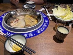 -快乐小羊·内蒙牛羊肉火锅(流花中心店)