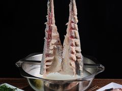 -正嘢私房菜