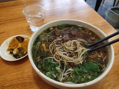 -欣达面馆(天桥支路店)