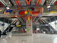 -秀沿路(地铁站)