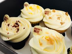 6种口味经典纸杯蛋糕礼盒-派悦坊·甜品·蛋糕(日坛店)