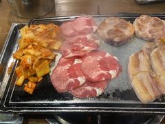 -香猪坊(五道口店)