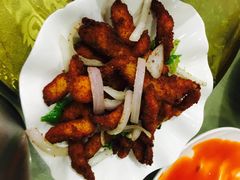 -顾师傅特色炒菜(富民路店)